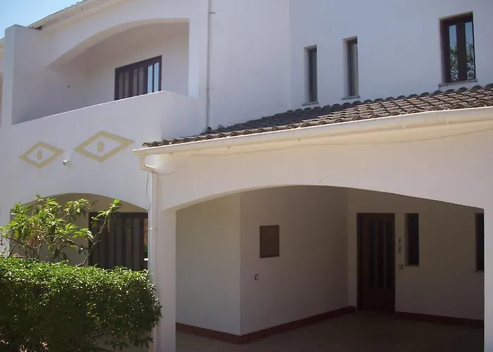Vila Olímpica
